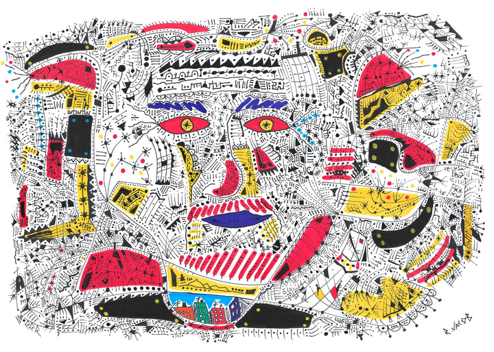 La Constelación del Fauno