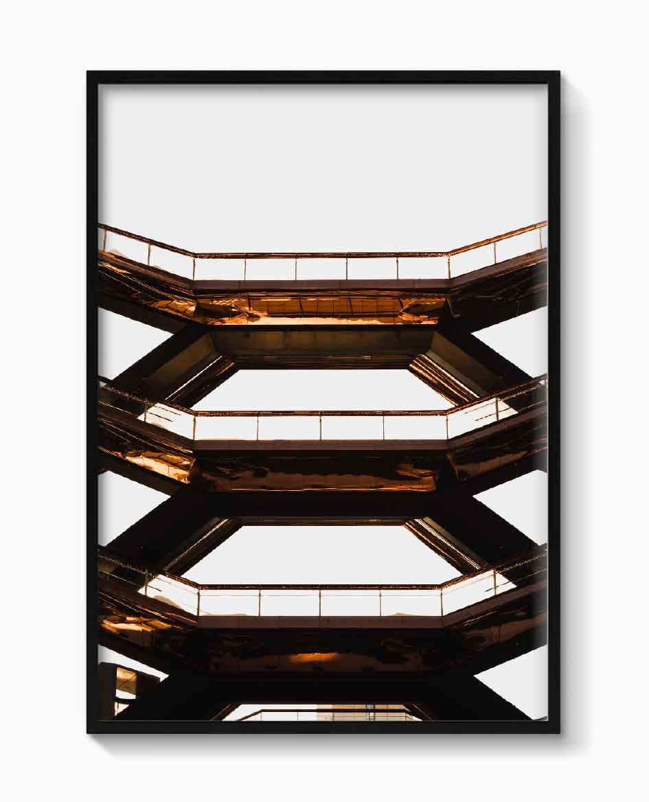 ARCHITECTURE IN NYC