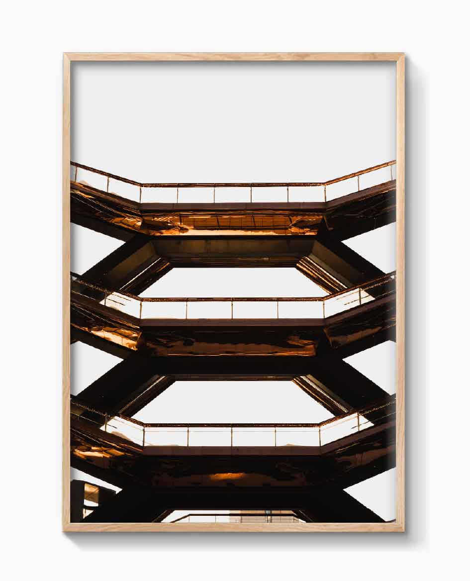 ARCHITECTURE IN NYC