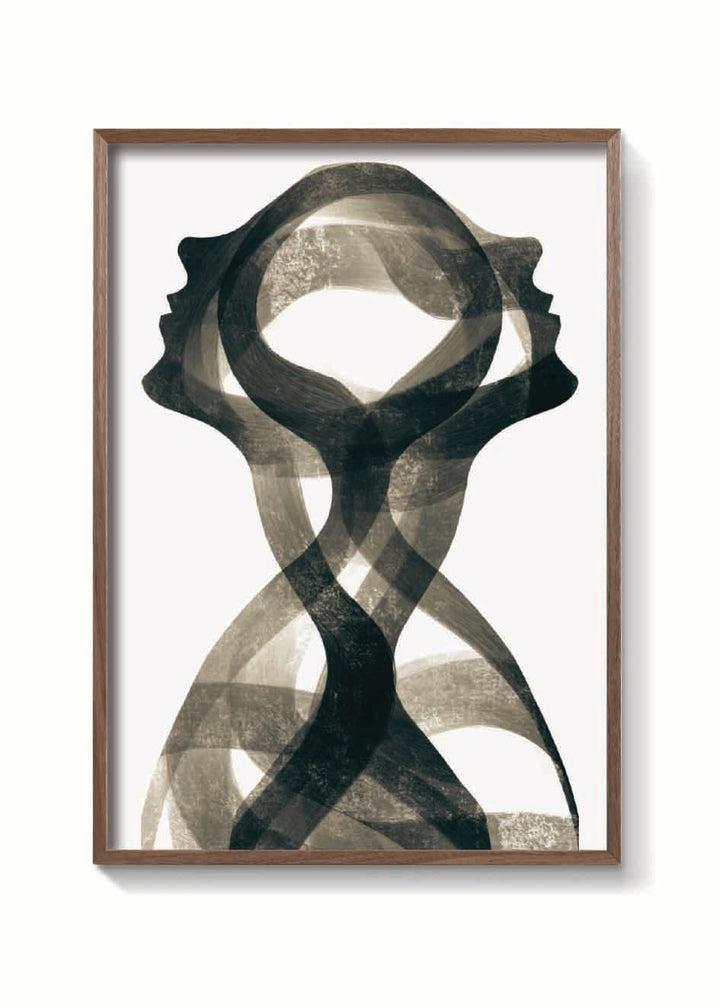 AWARENESS SEPIA