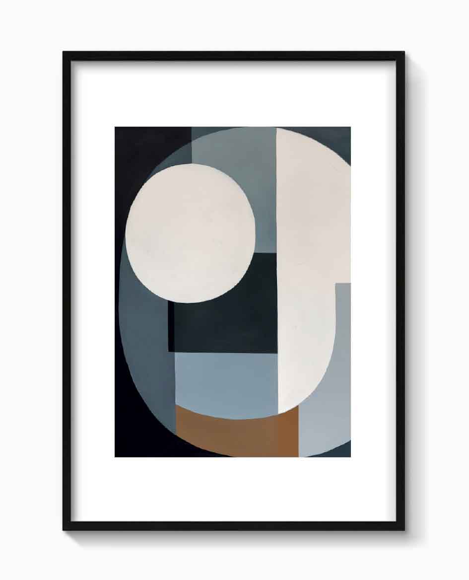DARK ABSTRACT