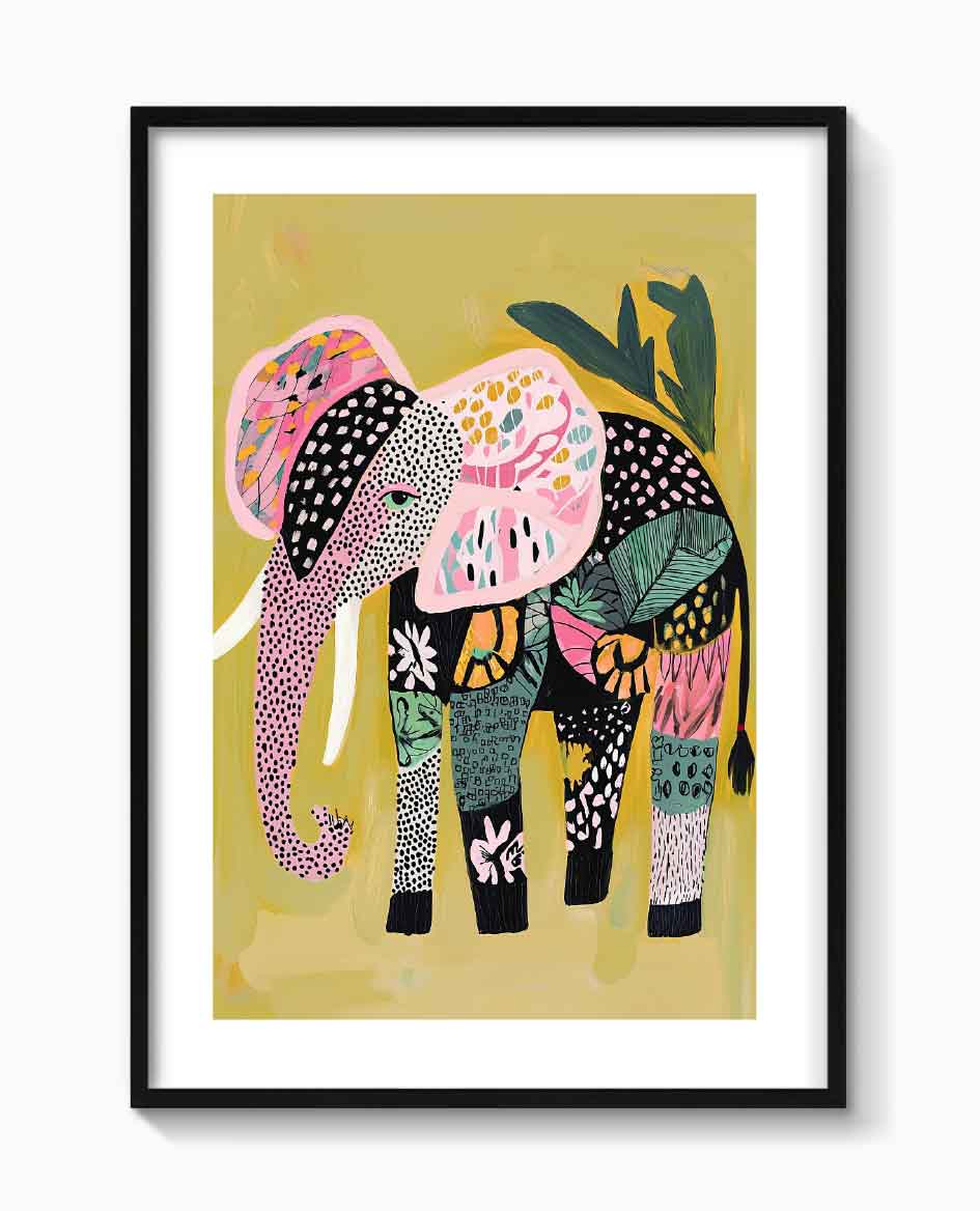 ELEFANTE POP