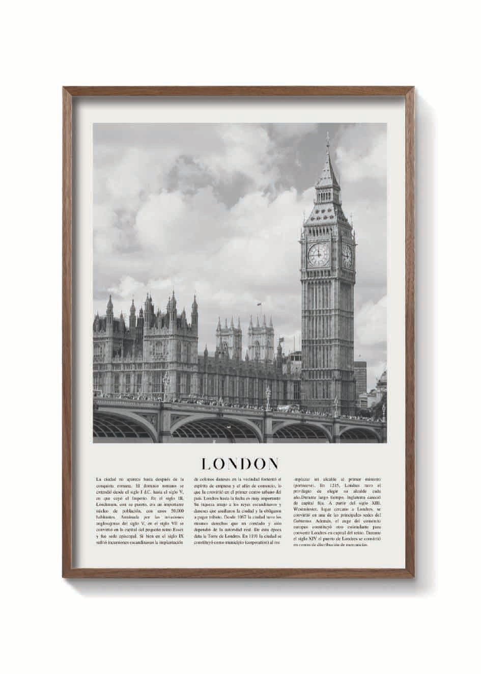 LONDON PAPER