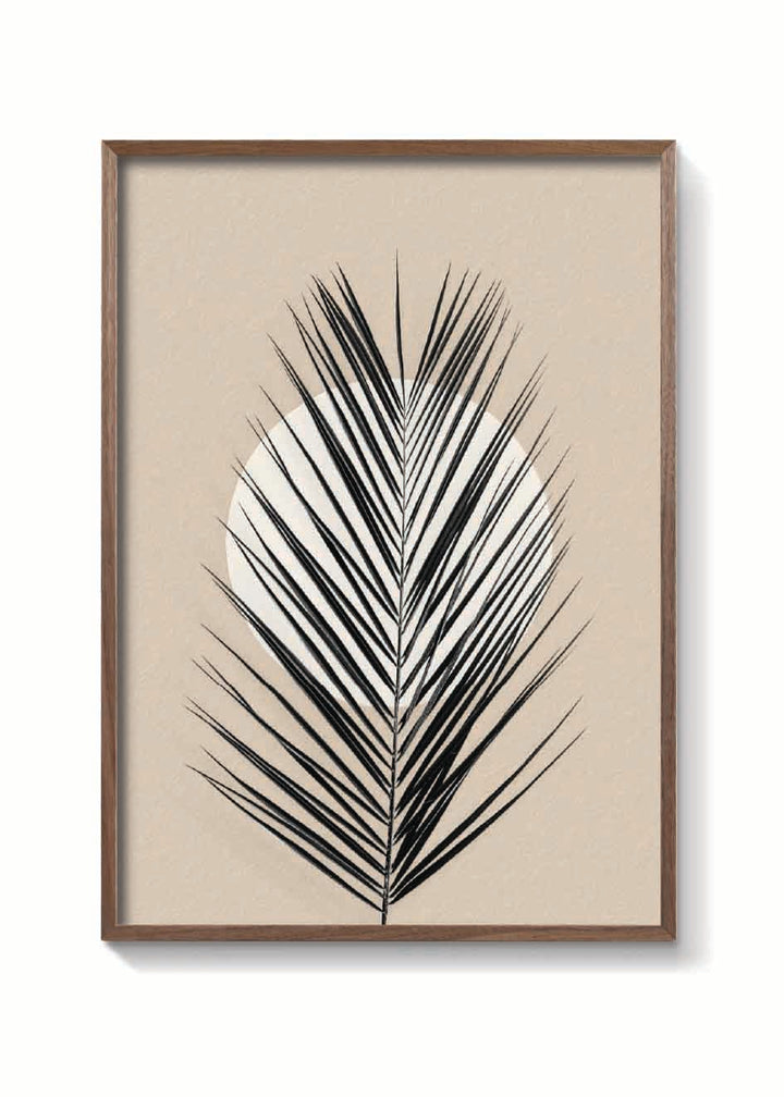MEXICAN PALM ART