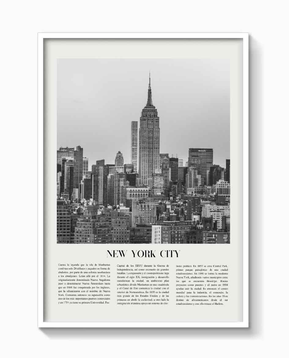 NEW YORK PAPER
