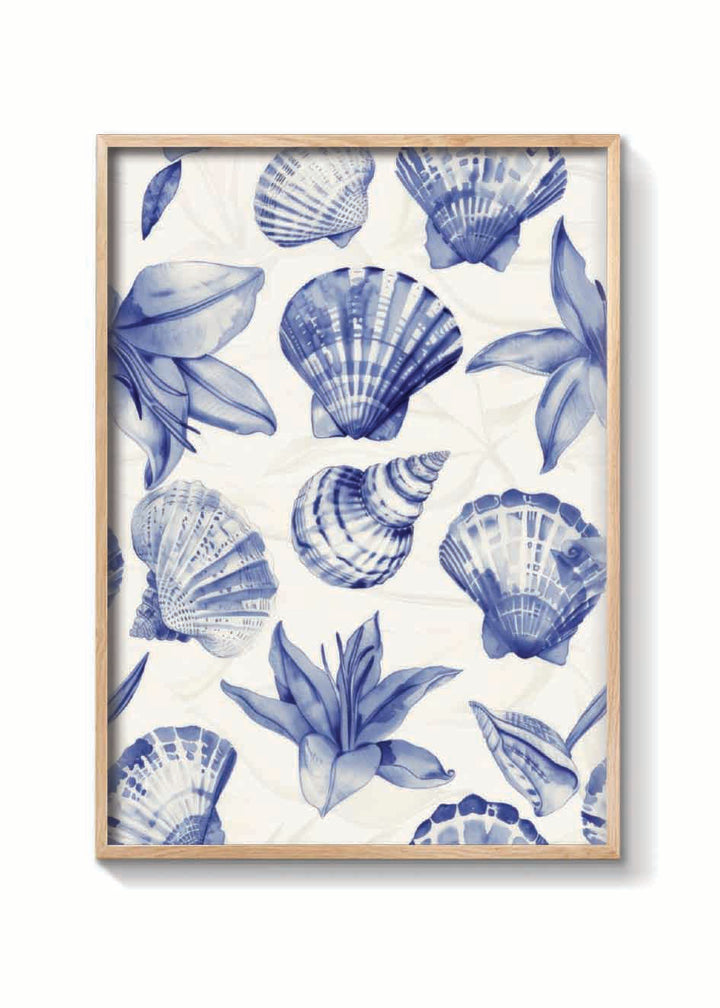 OBJETOS DE MAR