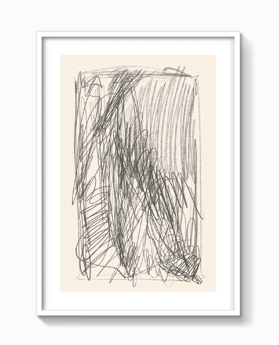 SKETCH NO. 1