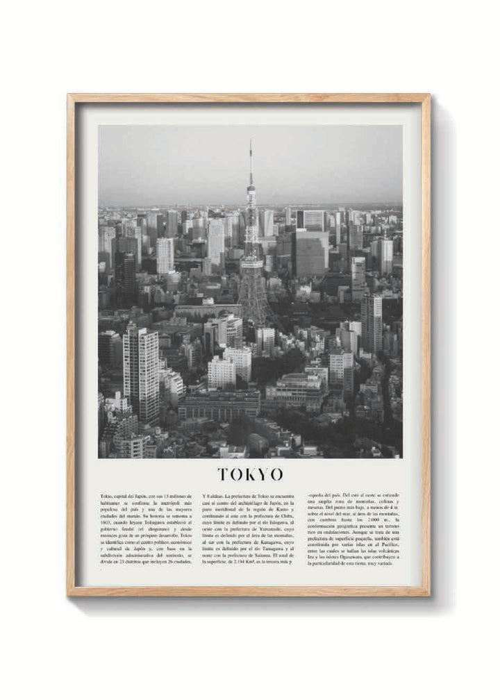 TOKYO PAPER