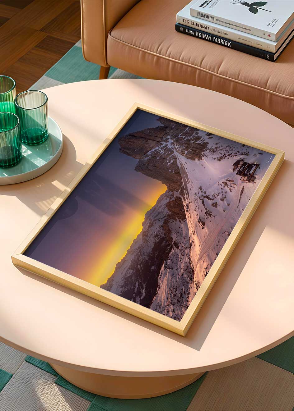 Dolimites Sky Resort