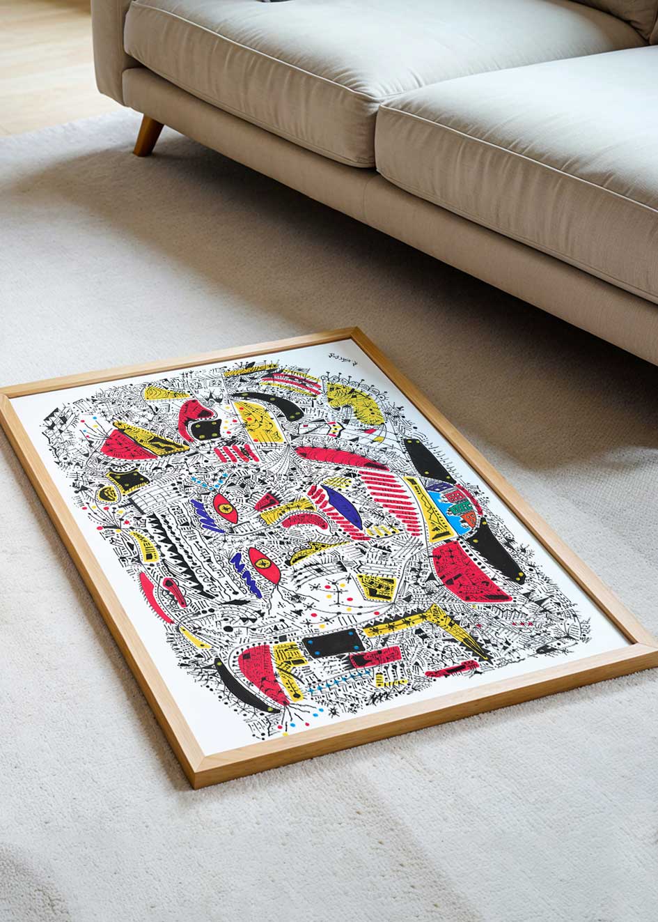 La Constelación del Fauno