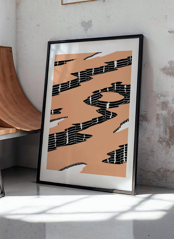 Inner Landscape 4