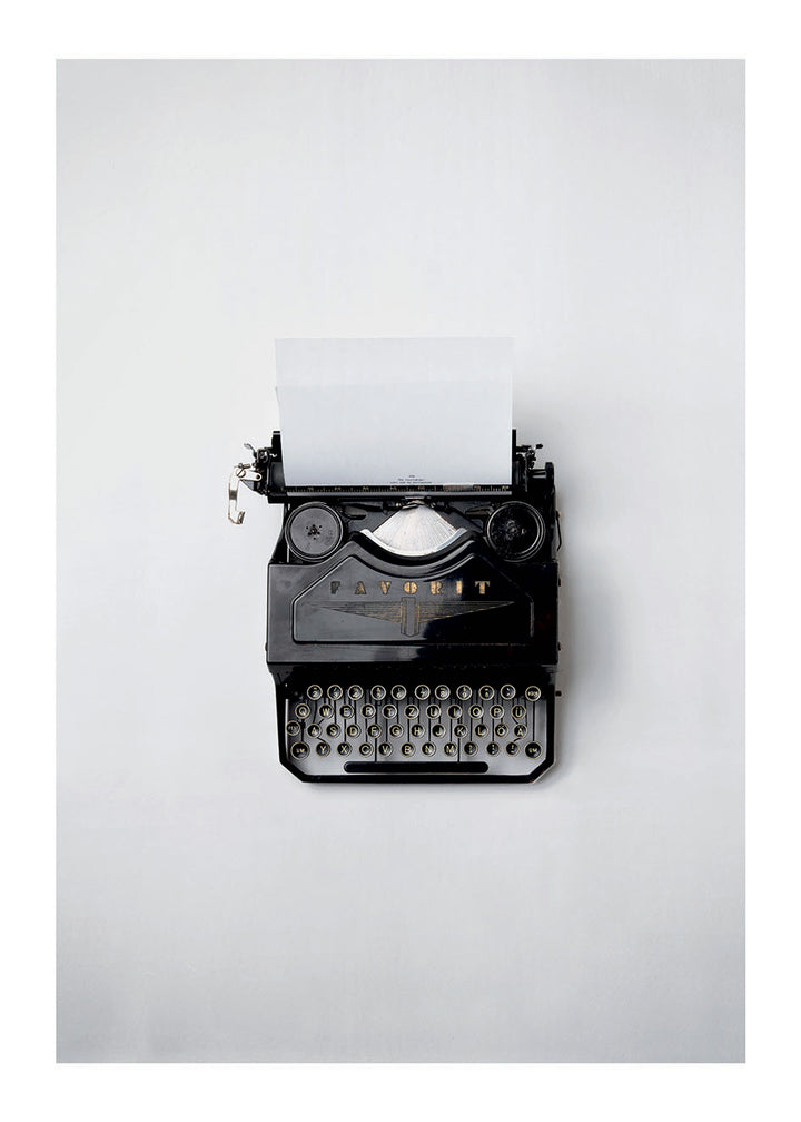 TYPEWRITTER